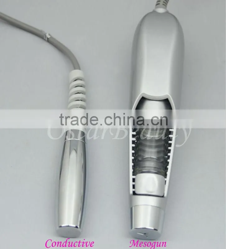 Home skin care beauty equipment No-Needle Mesotherapy N 02