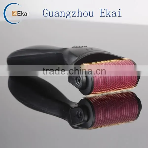 Korean design Austrial wholesale derma roller for Body slimming clear