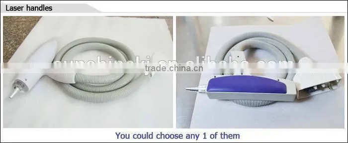 2015 New multi-function 2 in 1 alexsandrite laser hair removal with 808 system