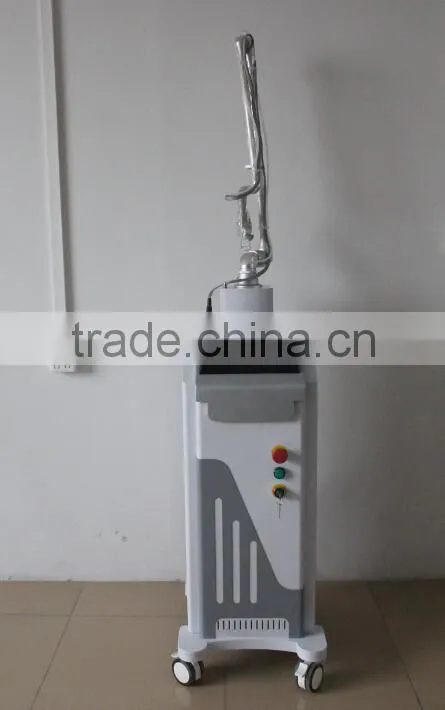 rf co2 fractional laser