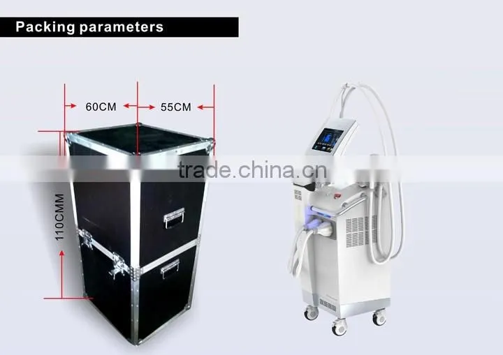 painless hair removal elight RFipl laser hair removal machine for sale--DORA-I new year promotion