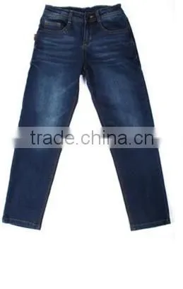 Vietnam High-Quality Jean For Kids 2015