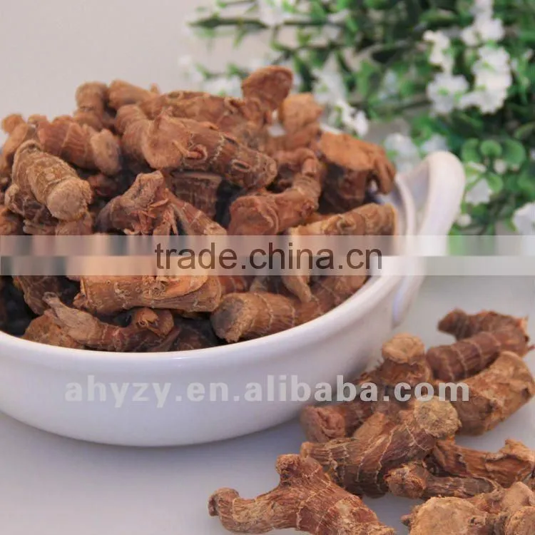 Sell 2012 good qualityDried galangal(Gaoliangjiang)
