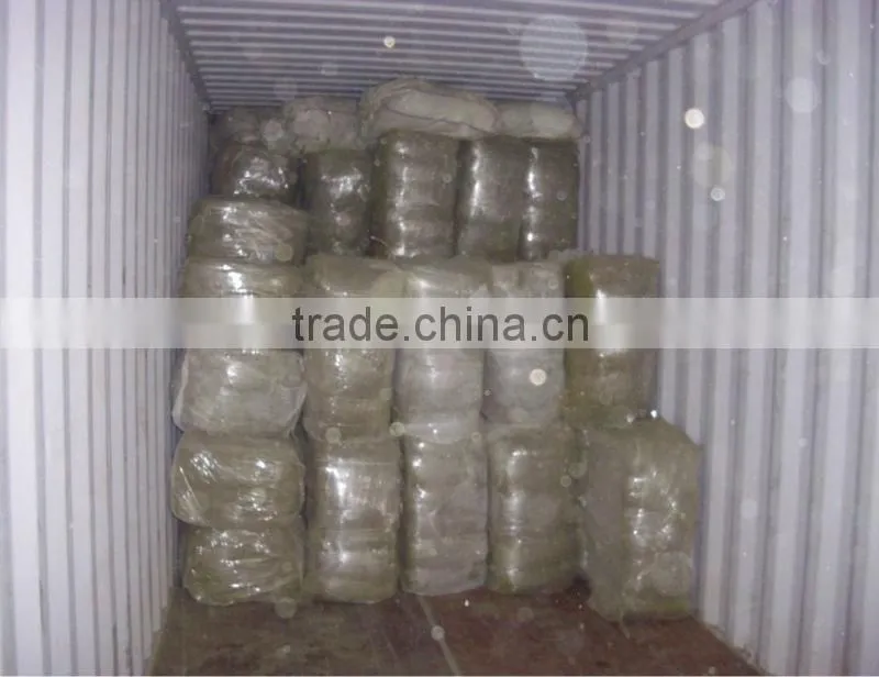 Stevia material in bulk without bitterness .