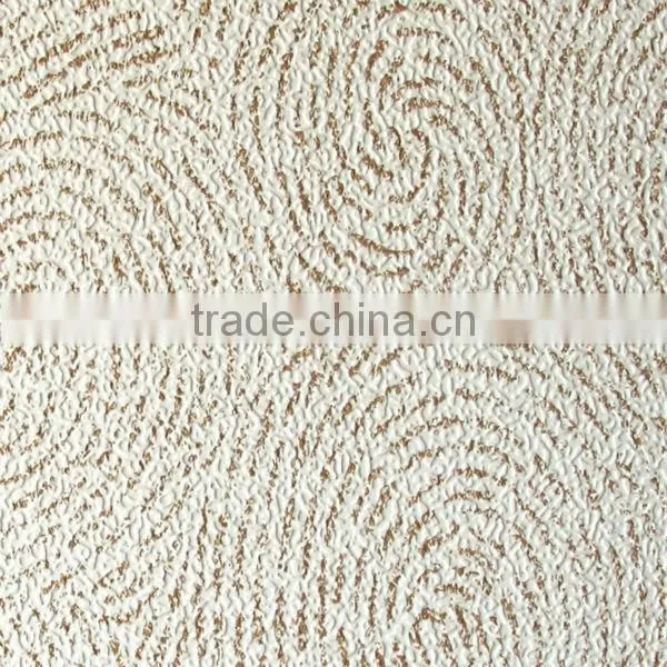 2014 PVC gypsum ceiling tiles
