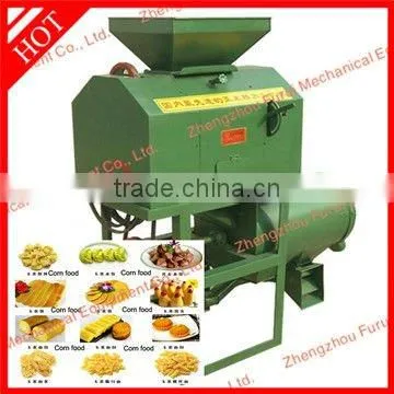 corn hominy making machine for sale