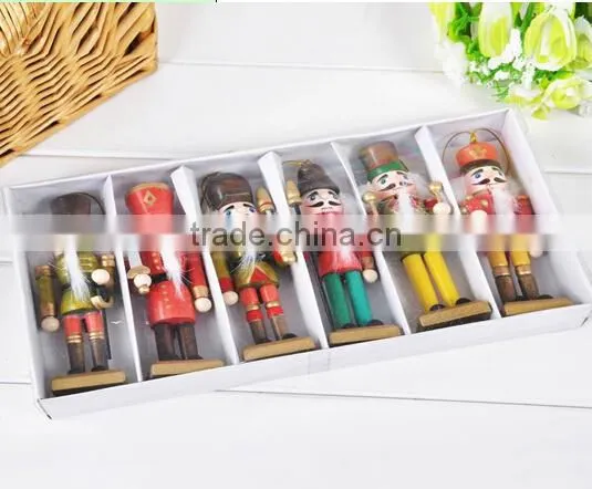 Wooden Nutcracker