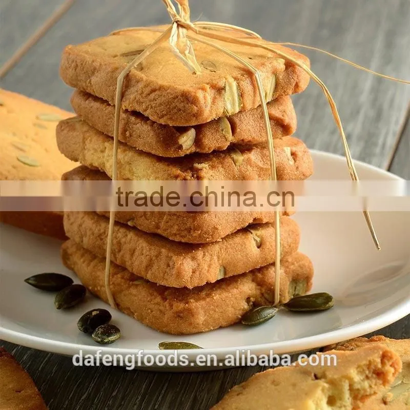 wholesale pumpkin seeds kernel for baking line