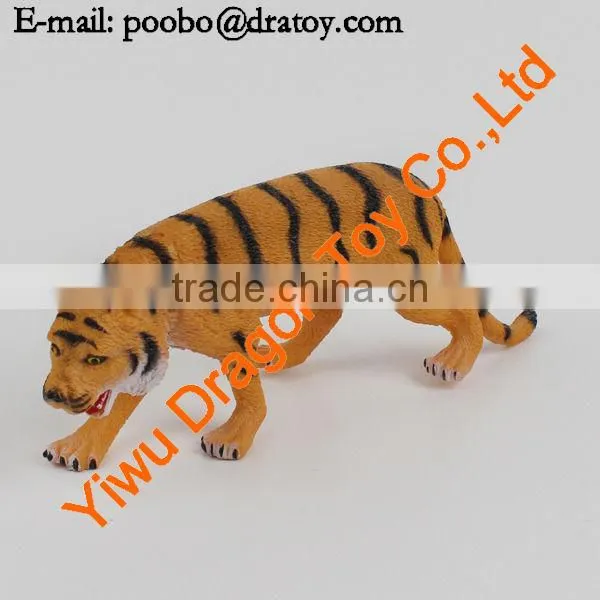 action figurine,pvc figurine, cute animal figurine