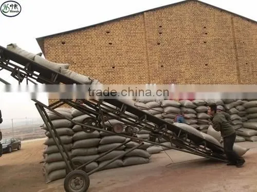 China Raw Unexpanded Vermiculite Ore From Factory Direct Sale