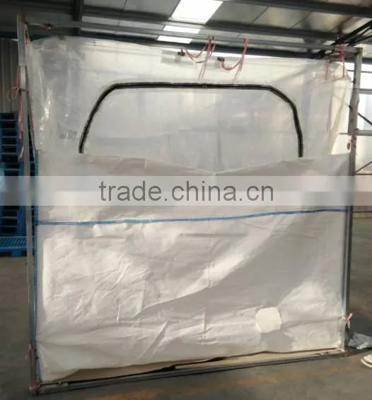 Dry Bulk Liner bag for container