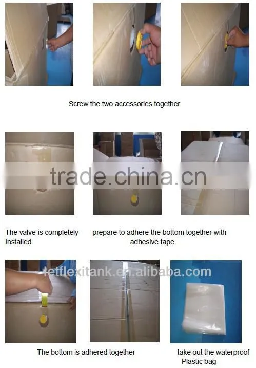 ibc liquid container