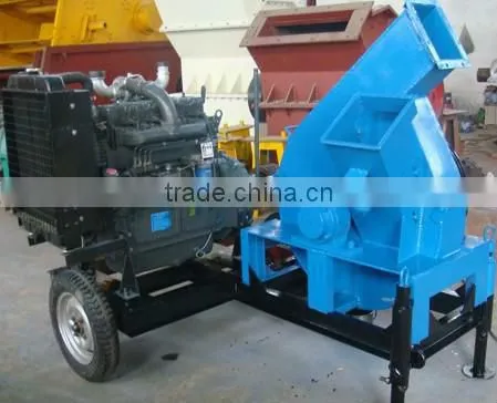 wood cutting machine