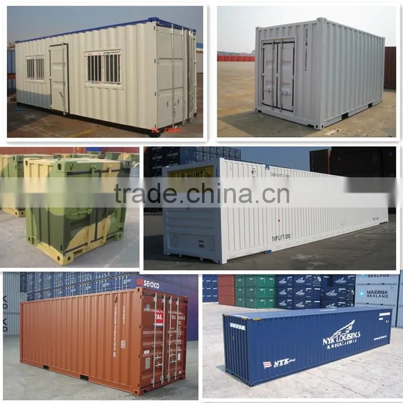 Heavy Duty Mini Container Sets