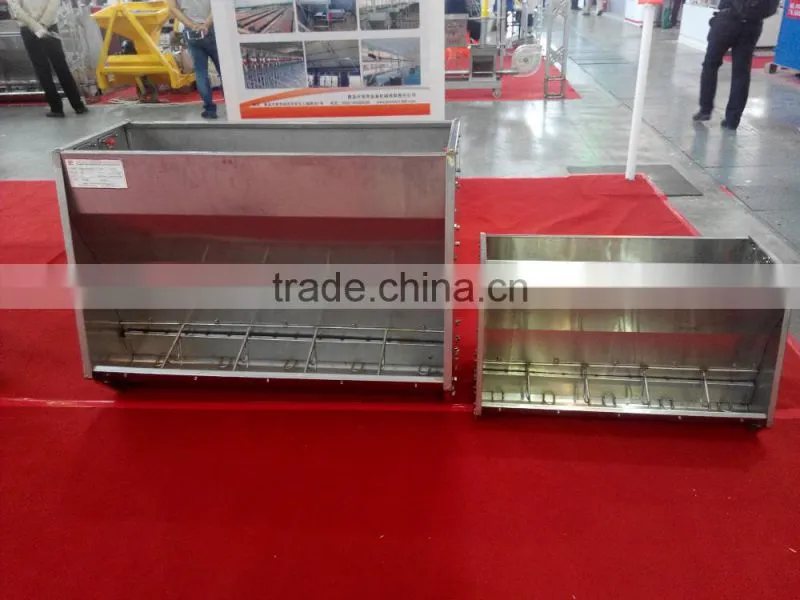 Goldenest High quality cheap price automatic farrowing crate for pigs sow sty farming equipment for sale