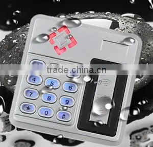 metal password keypad stand alone access controller with keypad