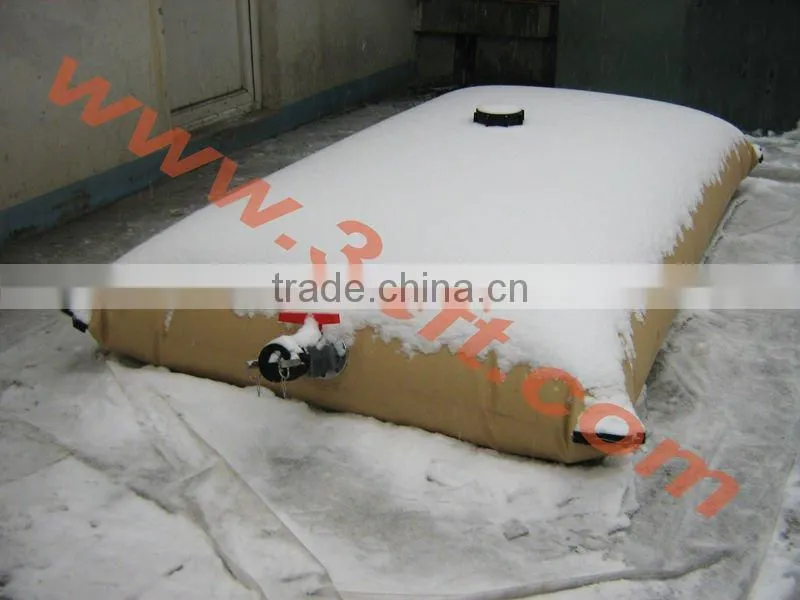 water bladder