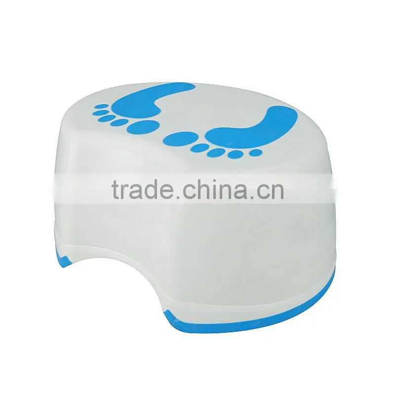 Stronger New PP Colorful Plastic Personalized Kids Chair