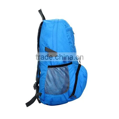 Waterproof Folded Travel Backpack Bag(BJDZ002)