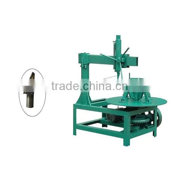 XKP-450 tire recycling machine for making rubber powder