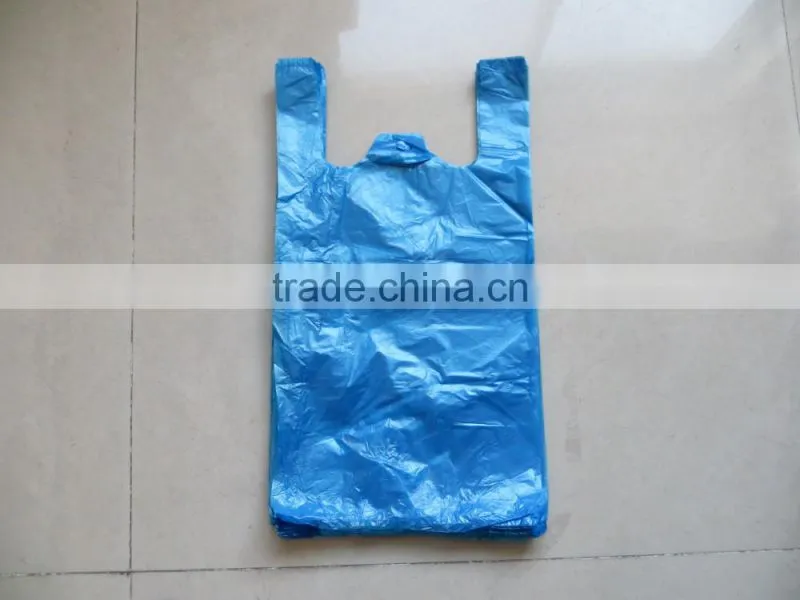 italy t-shirt bags on roll