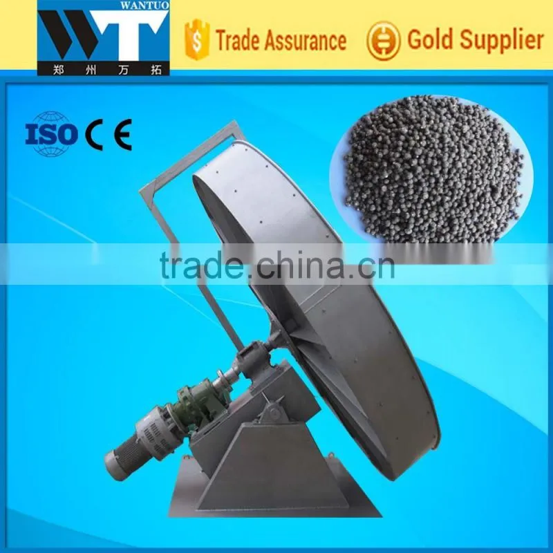 fertilizer pellet machine chicken manure fertilizer pellet making machine