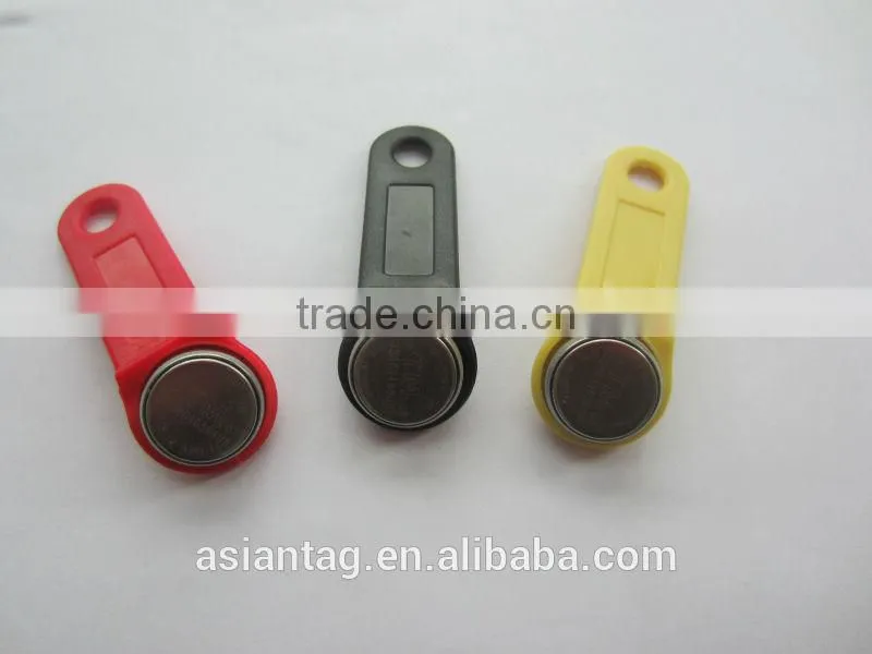 DS/TM1990A/1990D TM card ibutton, electronic ibutton key