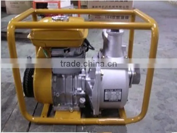 Alibaba top sale supplier Diesel Fuel diesel water pump 2"