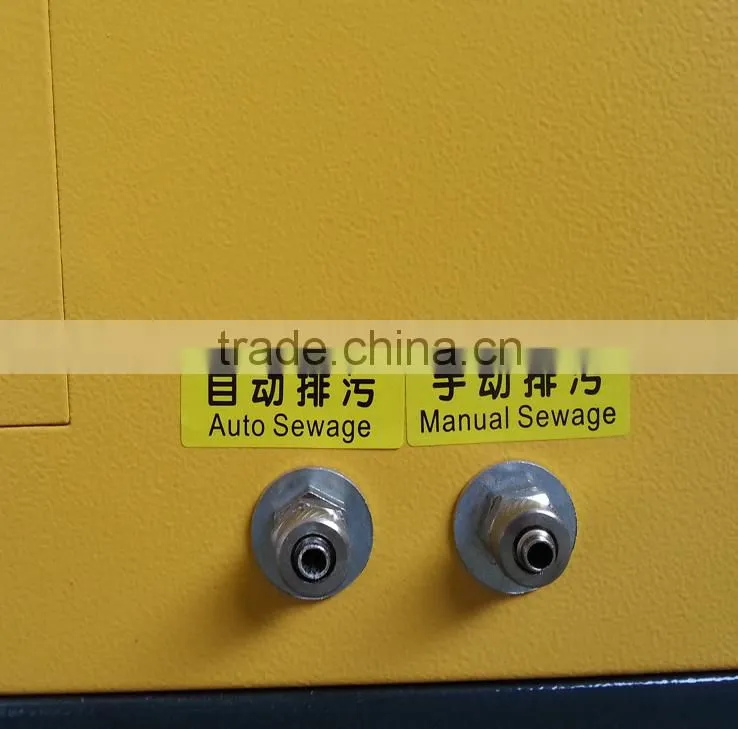 2017 Hot Design Freeze Dryer/ Small Lyophilizer price