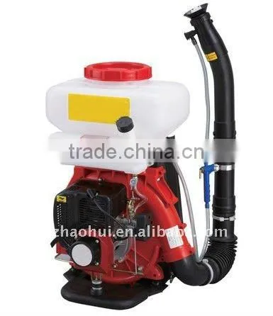 Agriculture knapsack mist duster, mist blower sprayer, mist sprayer