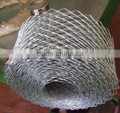 China alibaba High Rib Mesh/Hy-Rib Lath