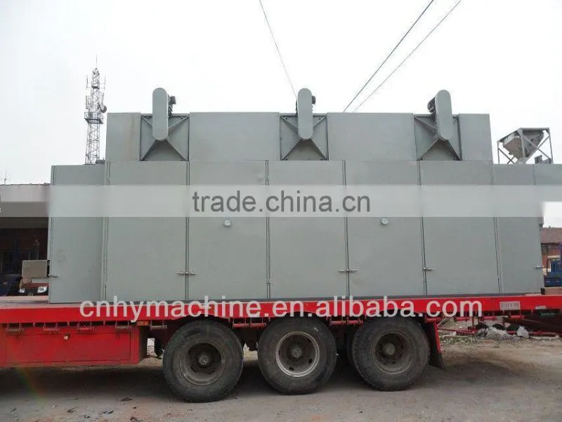 High quality steam dryer