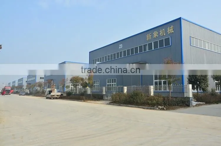 Small Animal Feed Mill Machinery
