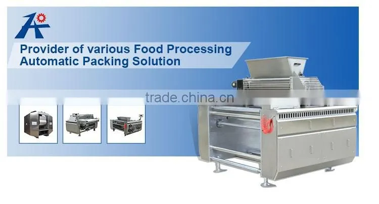 Commercial and professional chocolate moulding line small chocolate enrobing machine