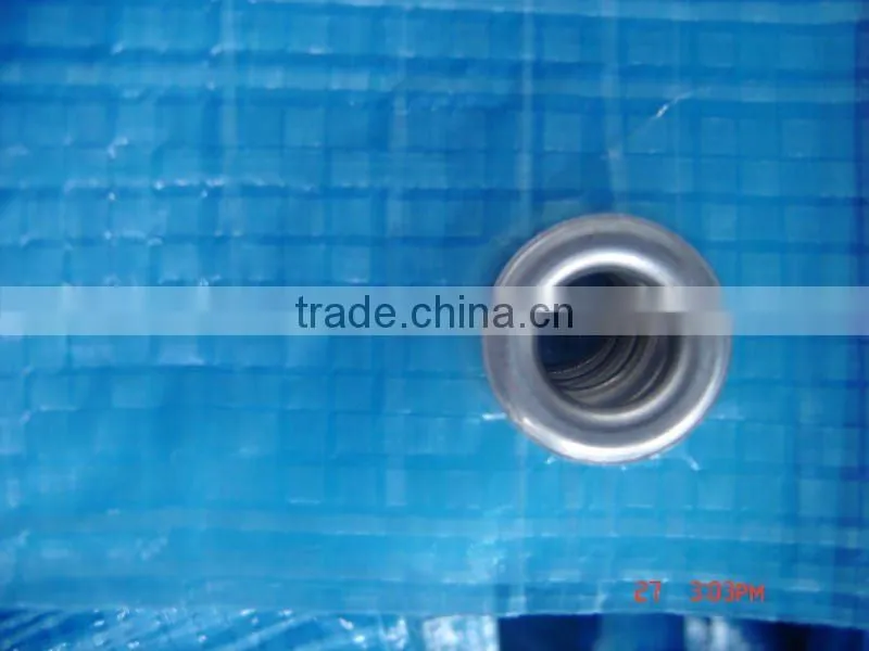 HUIQUAN pe fabric material sheets