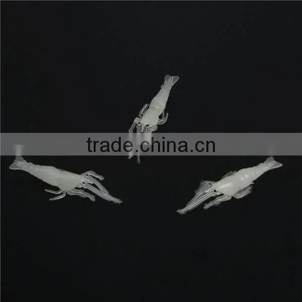 artificial soft plastic frog bait fishing lure