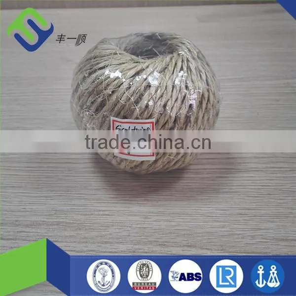 jute hemp rope 6mm/8mm latest market price