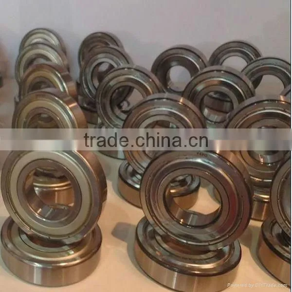 6319 ball bearing for turbocharger