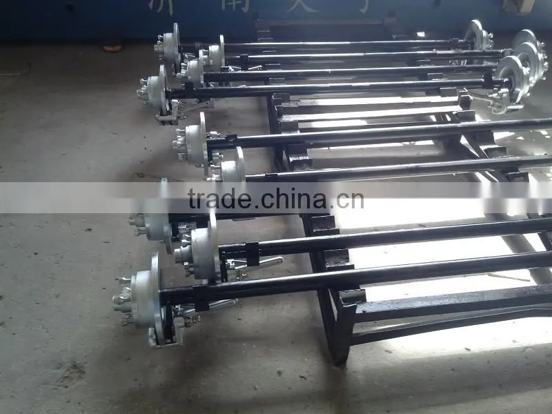Tractor Axle for Sale