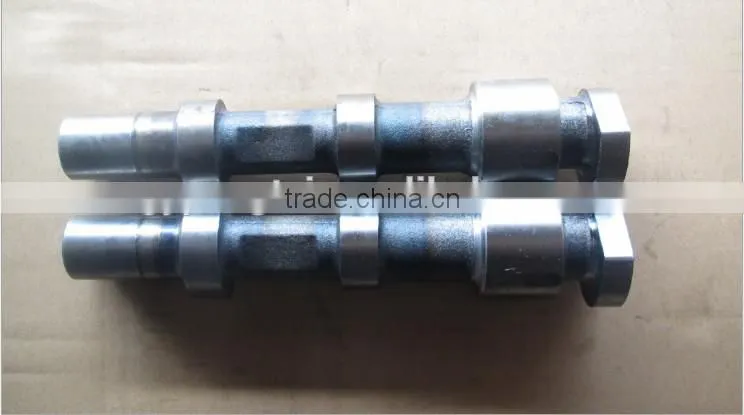 Hot selling high quality camshaft for diesel engine