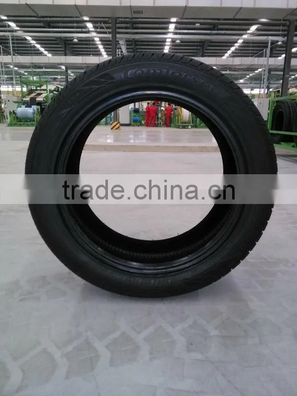 HP/UHP tires/PCR tires, Comforser brand