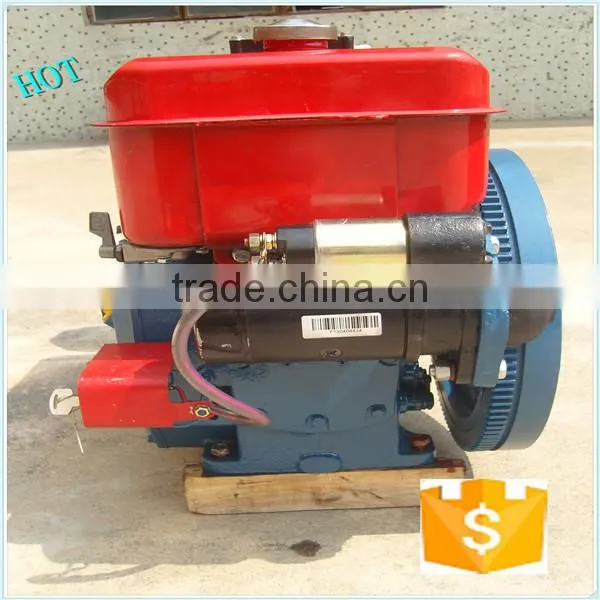 2015 Wholesale R185 8hp Diesel Engine