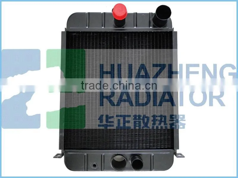 Radiator for David Brown 780
