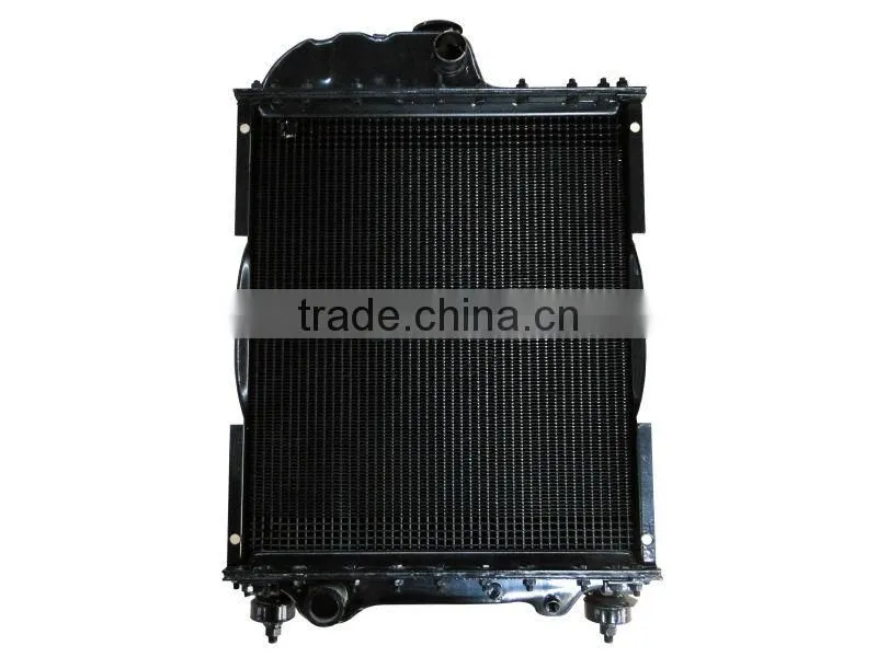 Copper Radiator for MTZ 80 tractor OEM NO.:70y-130101010