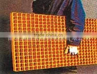 High quality corrosion resistance molded grating,glass fiber grating,flooring grating