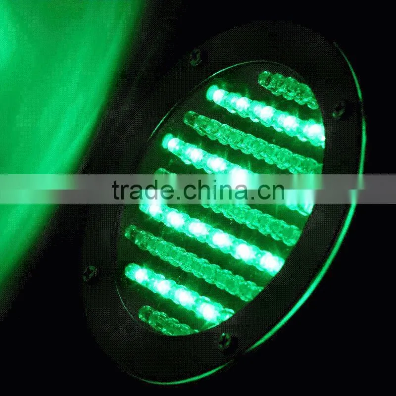 86 RGB LED Light DMX 512 Lighting Laser Projector Stage Party Show DJ Light 25W