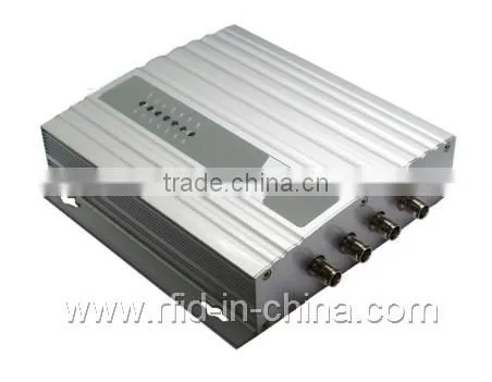 13.56MHz RFID Credit Card Electronic Desktop Reader