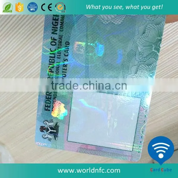 Magnetic stripe card,Plastic card,Pvc card
