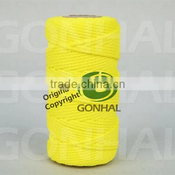 Gonhal PP 3 Strand Twisted Twine