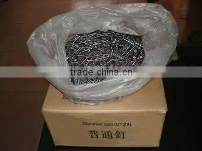 3" Umbrella Roofing Nails/construction roofing nails and building material nails